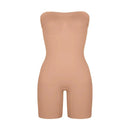 Tummy Control Shapewear Bodysuit Women