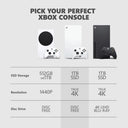 Xbox Series X 1TB Console