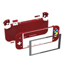 eXtremeRate DIY Replacement Shell Housing