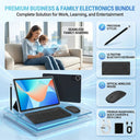 BUFO Fourteen Inch Octa Core Tablet PC