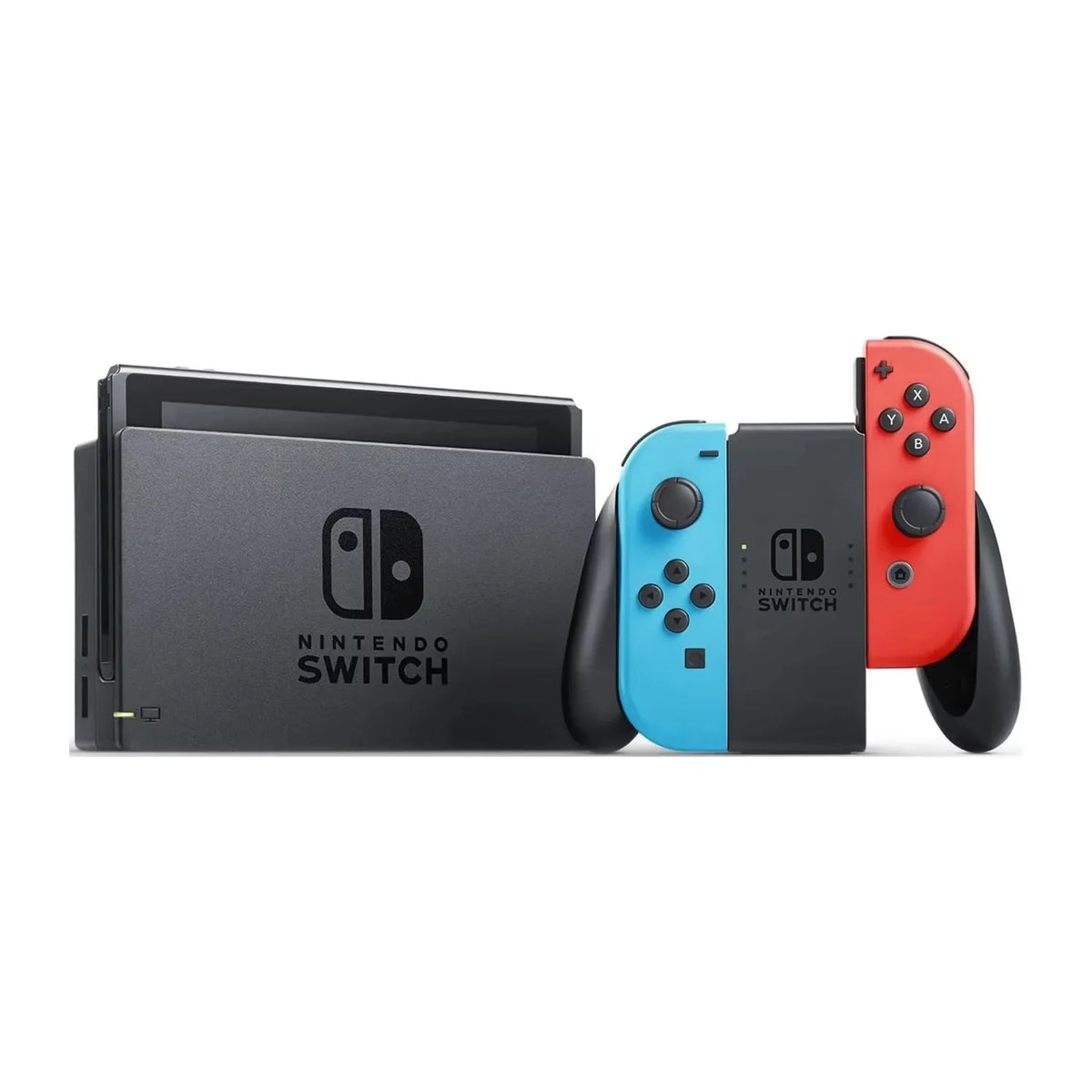 Nintendo Switch Mario Kart Bundle
