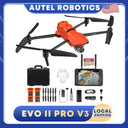 Autel Robotics EVO Pro : Son-y " CMOS Sensor