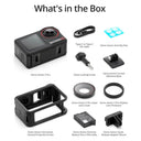 DJI Osmo Action Waterproof Camera