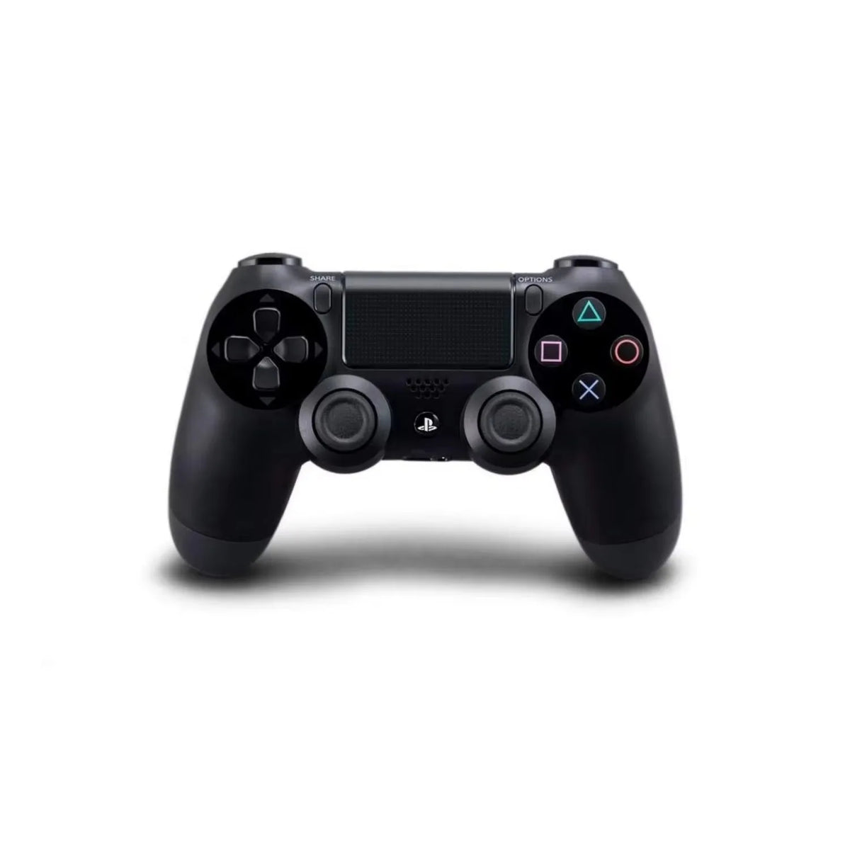 Portable Video Game Console