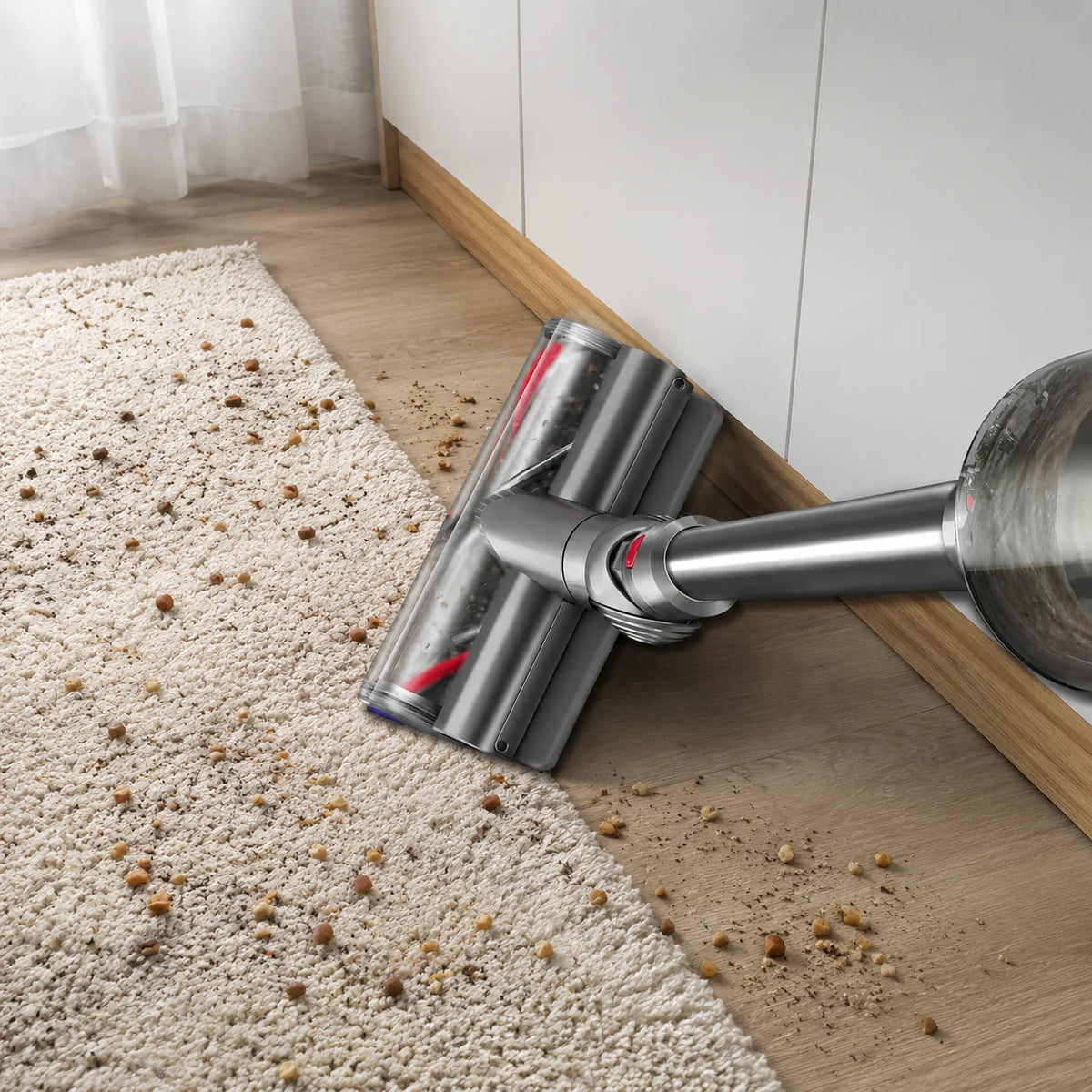 Dyson Detect Submarine Wet Dry