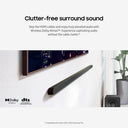 Soundbar Richer Sound