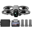 Drone Stunning Aerial Views