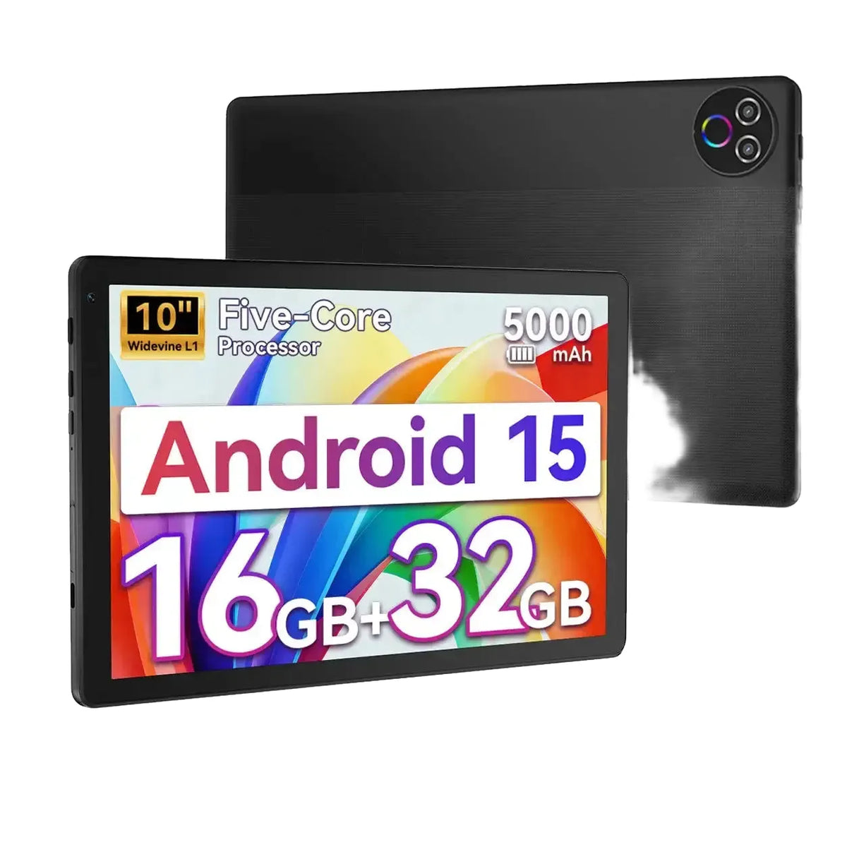 Bufo Android - KbOne Zero Zero Four — product view 1