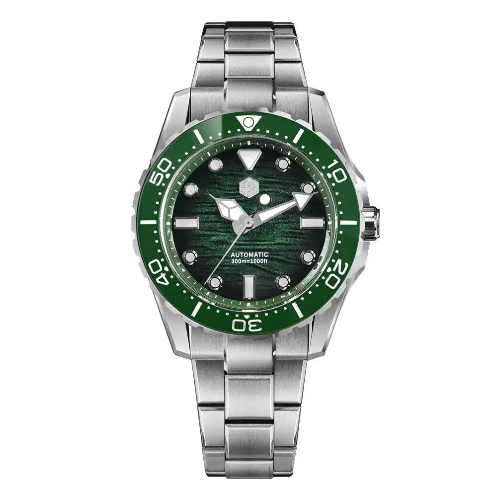 San Martin Automatic - Classic Size — product view 8