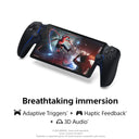 Playstation Portal Remote Player Midnight