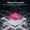 Ultra Slim Intel I9 Gaming Laptop