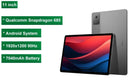 Xiaoxin Pad 2024 11 Inch Android Tablet Snapdragon 685 Performance