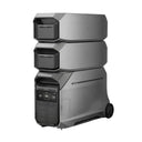 Versatile 4000W Portable Power Station