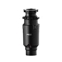 Quiet Food Waste Disposer for Kitchens