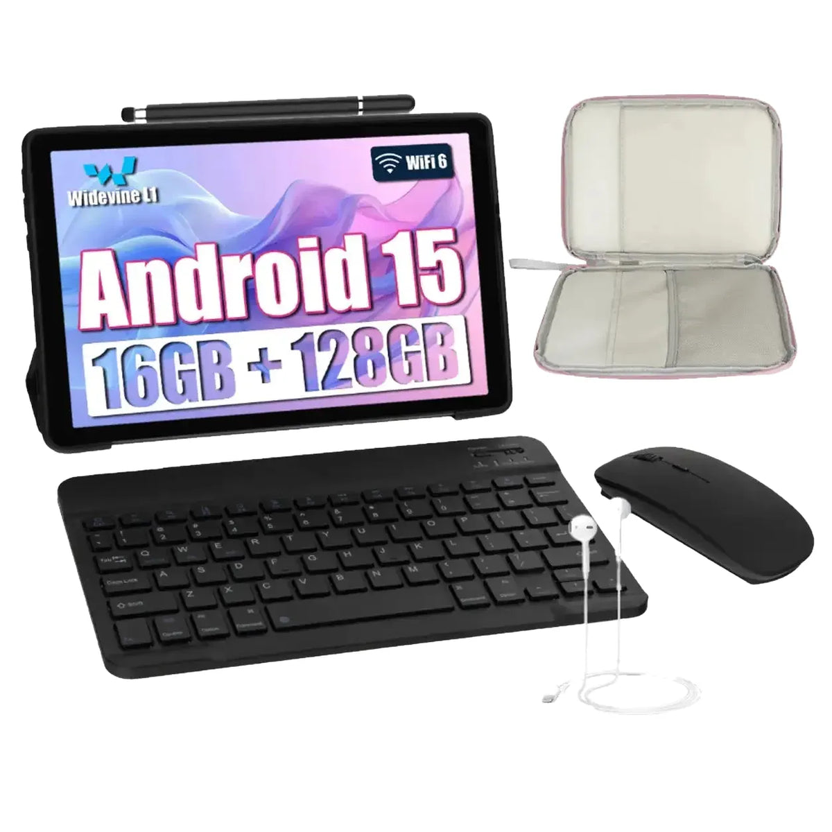 Bufo Android - COne Zero Eight — product view 1