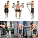 Resistance Bands Set for Home Workout