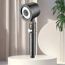 Handheld Shower Head - 5 Mode Water Saving