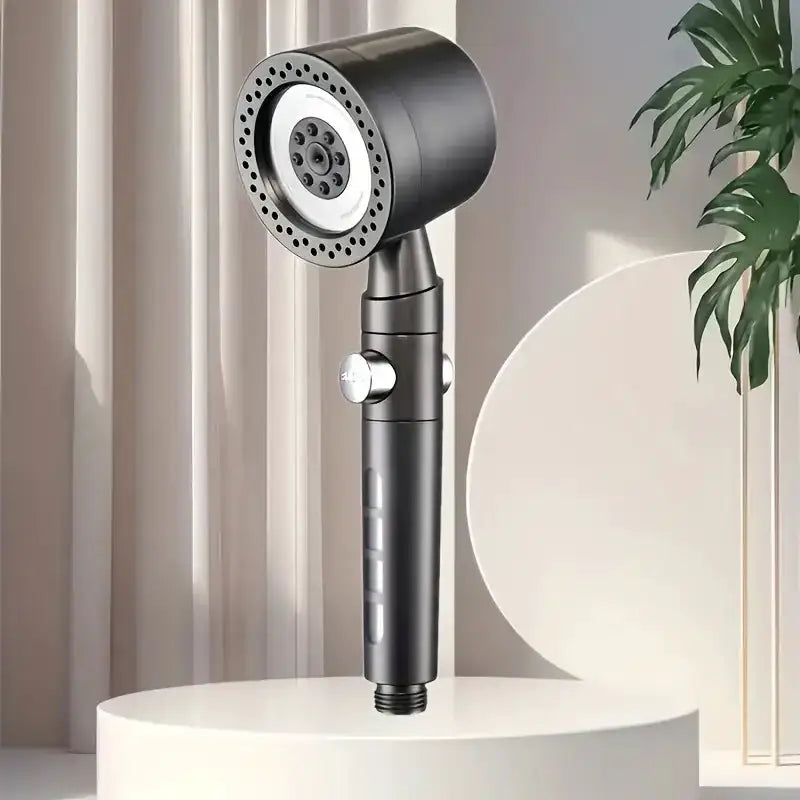 Handheld Shower Head - Mode Water Saving — product view 13