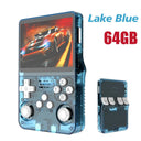 Ultimate Retro Portable Game Console