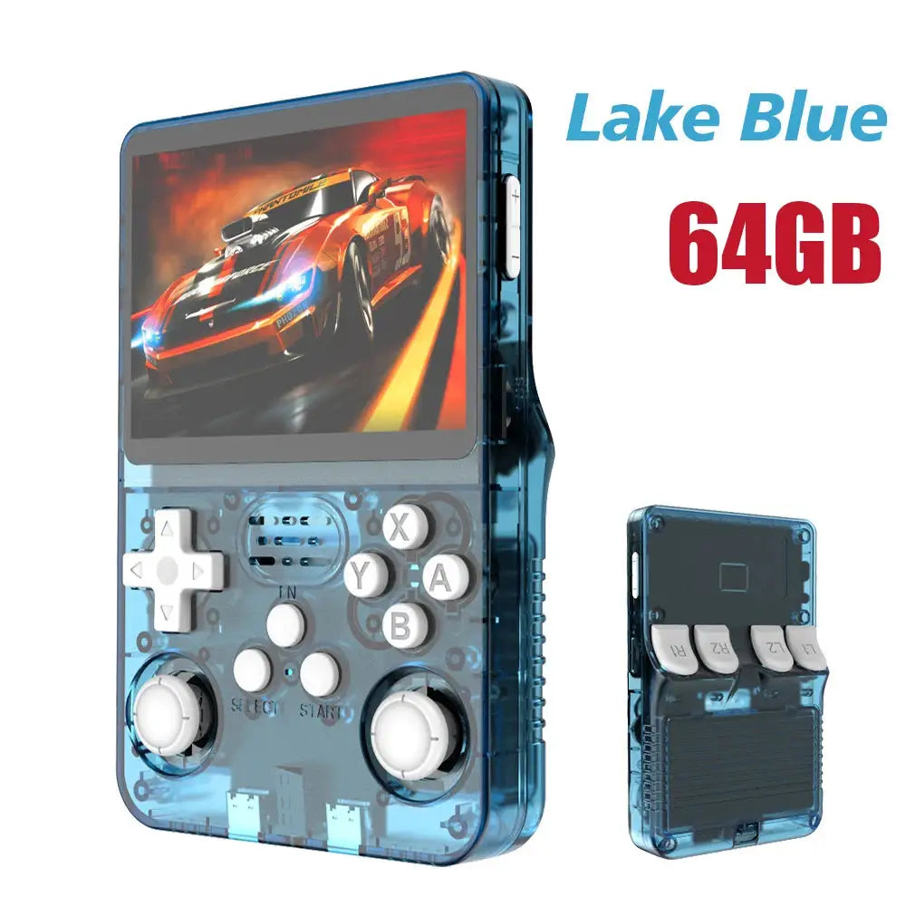 Ultimate Retro Portable Game Console — product view 9