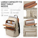 New Simple Large Capacity Backpack For Women Travel