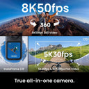 Action Camera Outdoor Adventures
