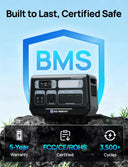 Eco Worthy Portable Power Station