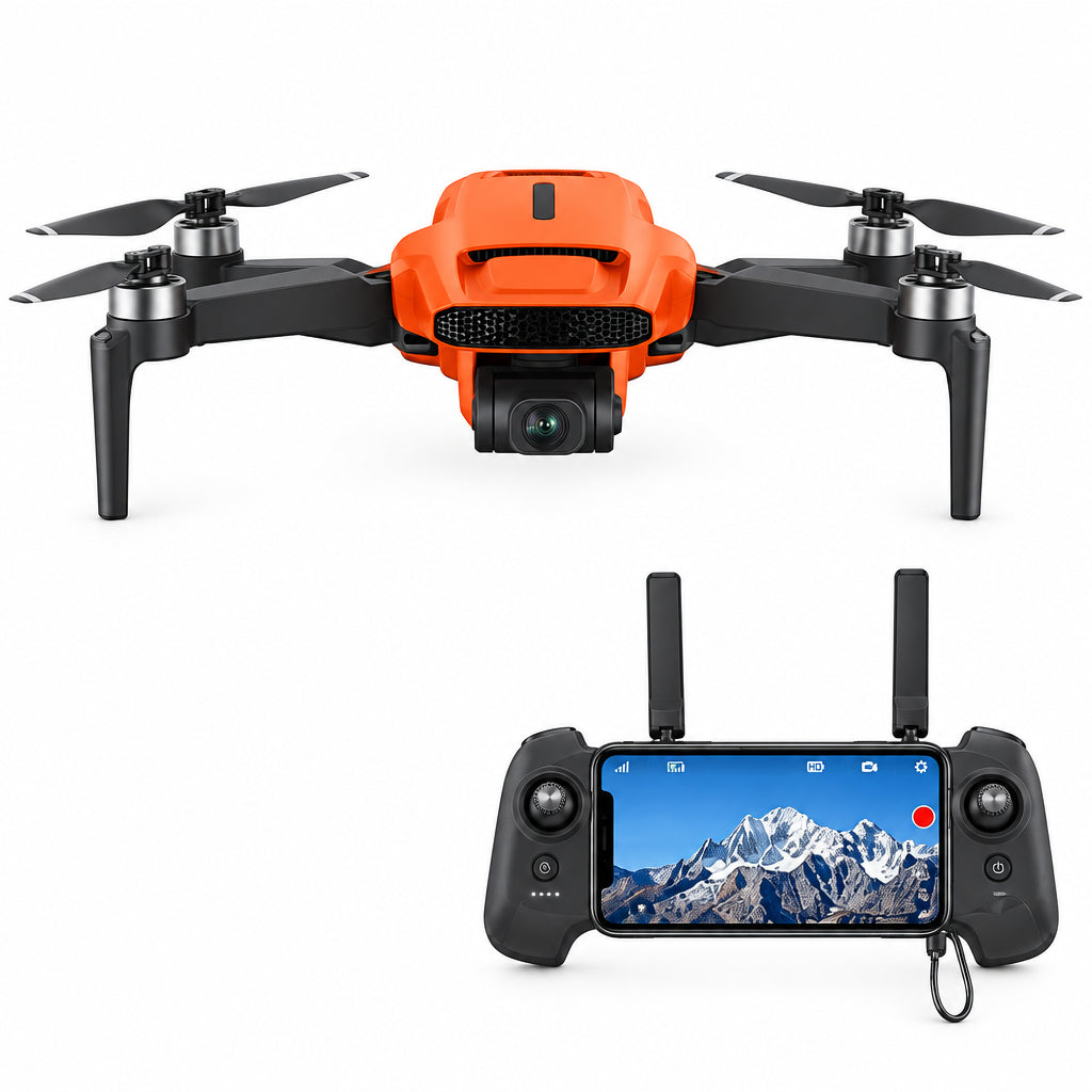 Fimi Mini Night Drone — product view 1