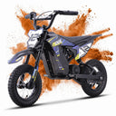 Kooz Powerful Kids Safe Electric Bike