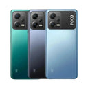 Xiaomi Poco X5 5G Phone for Night Photos
