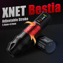 Bestia Wireless Tattoo Machine Pen