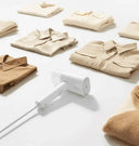 Rapid Wrinkle Removal Garment Steamer