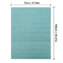3D Brick Pattern Self Adhesive Waterproof Wall Sticker