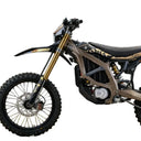 High Performance Electric Dirtbike
