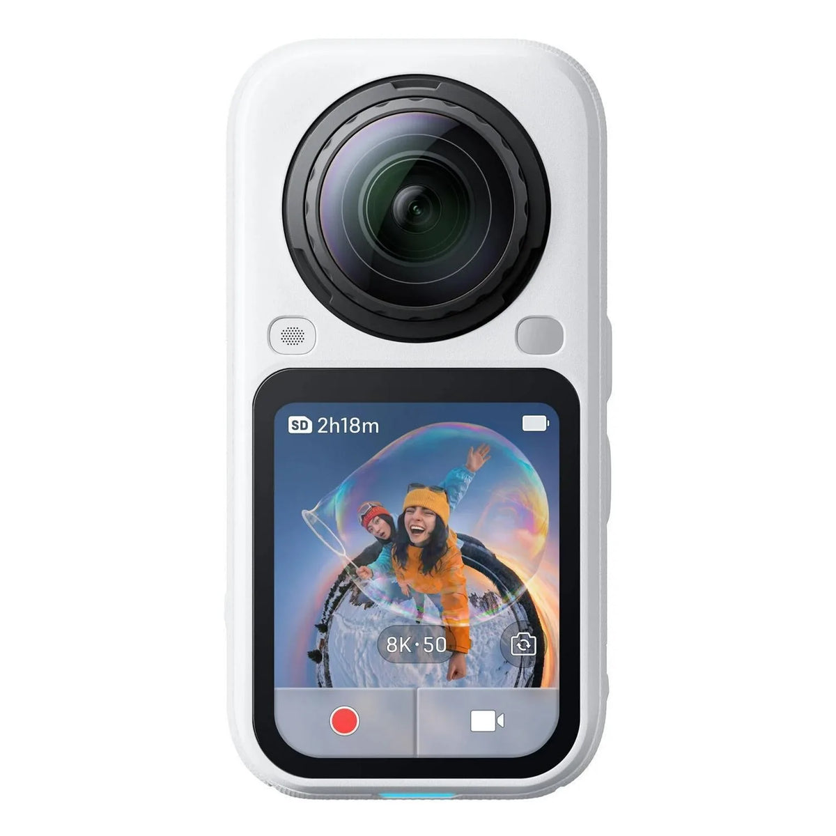 Action Camera Outdoor Adventures