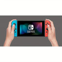 Nintendo Switch Joy-Con Controllers Neon