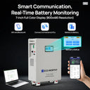 Eco Worthy Lithium Battery