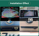 Rear Camera For BMW 3 Series Parking