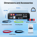 Ecoworthy Battery
