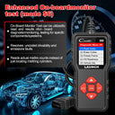 Launch X431 Cr300 OBD2 Auto Scanner