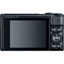 Canon Powershot Sx Hs Camera