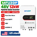 MFUZOP 48V Pure Sine Wave Inverter