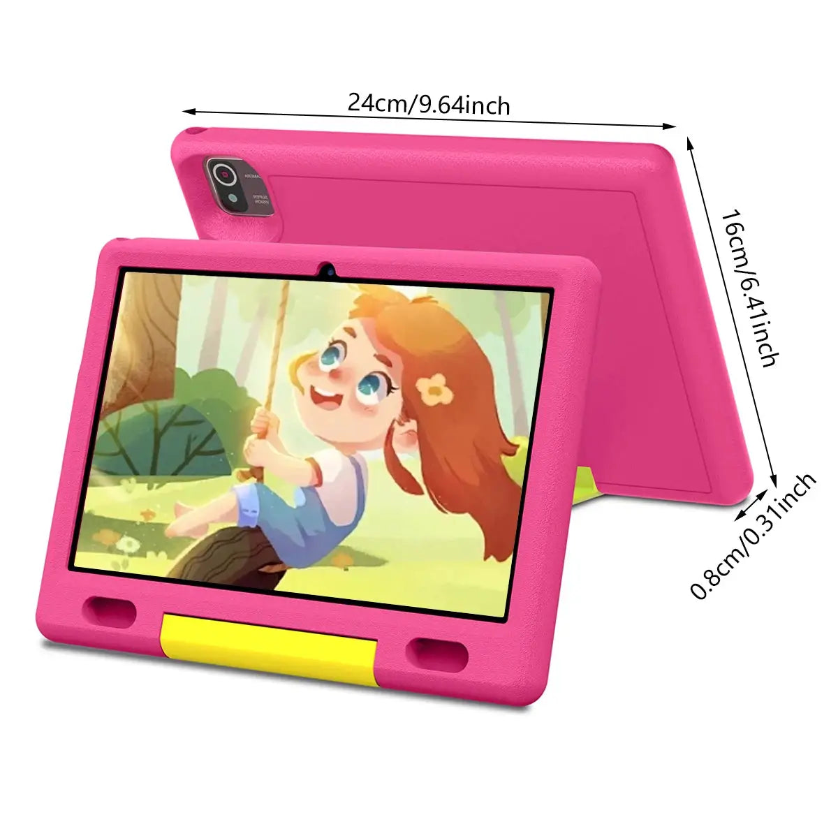 Kids Android Learning Tablet — product view 10
