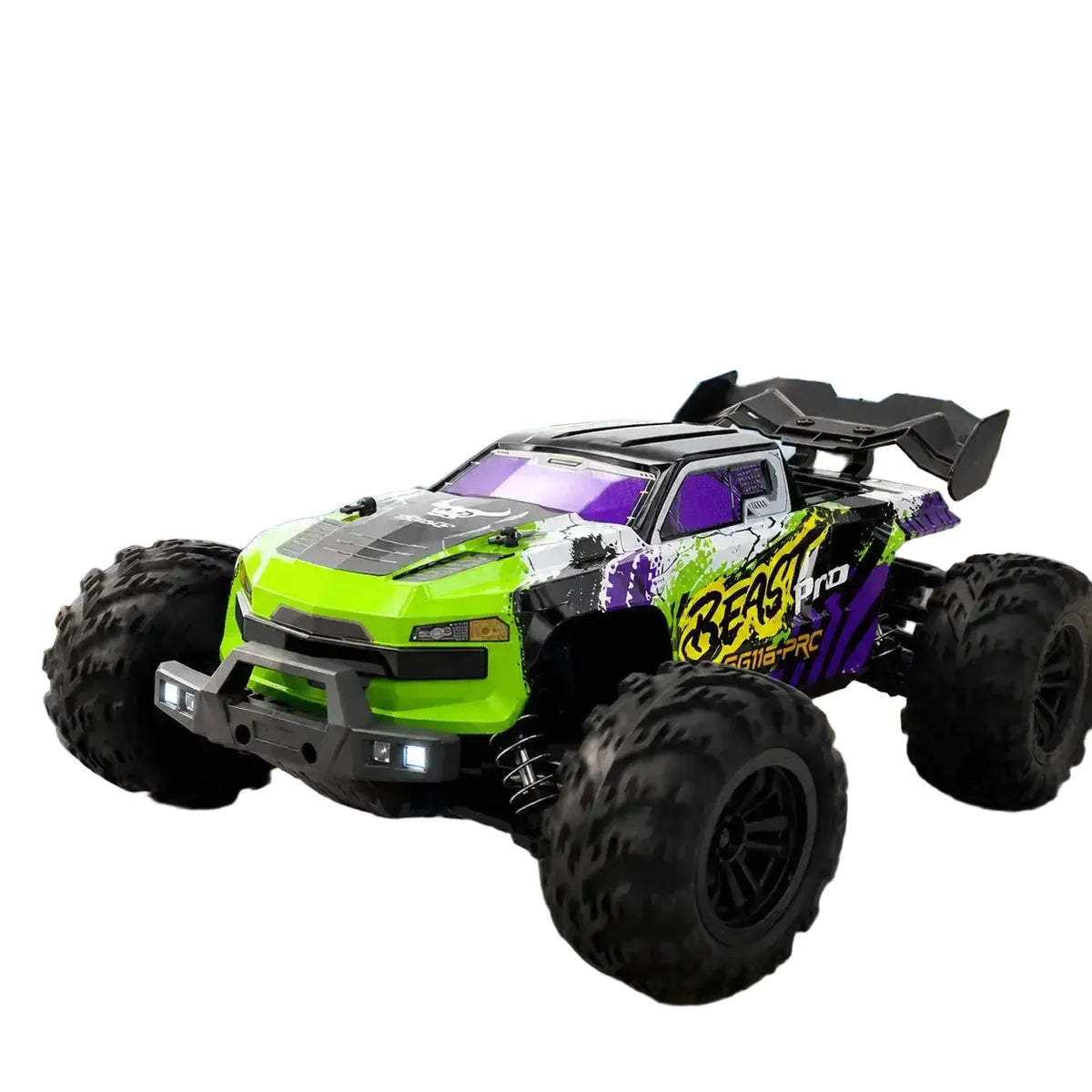 Znlyrion Off Road Rc Car Buggy — product view 1