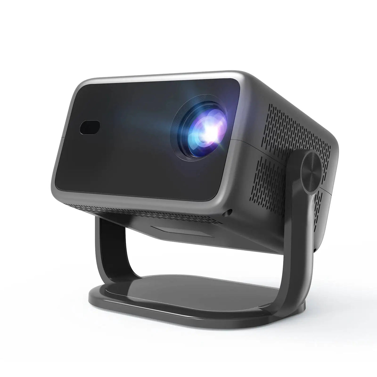 LynCast Home Projector Native , Decoding Android Portable Movie — product view 7