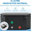 XXL Inflatable Cold Plunge Tub