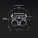 Logitech G920 Driving Force Wheel