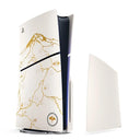Sony Slim Ghost Yōtei Gold