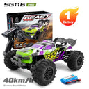 Znlyrion 4WD Off Road Rc Car Buggy