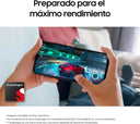 Samsung A05s Smartphone for Crisp Photos